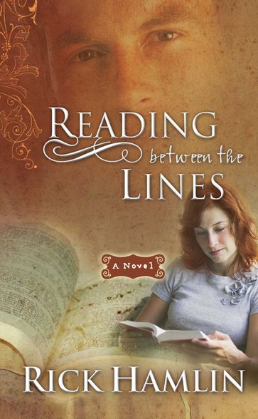 Reading Between the Lines - Rick Hamlin