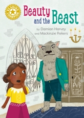 Reading Champion: Beauty and the Beast
