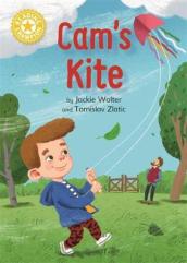 Reading Champion: Cam s Kite