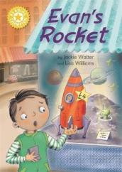 Reading Champion: Evan s Rocket