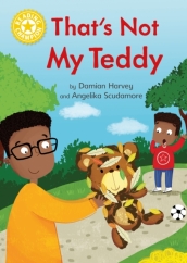 Reading Champion: That s Not My Teddy