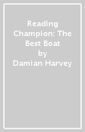 Reading Champion: The Best Boat