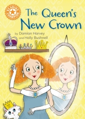 Reading Champion: The Queen s New Crown