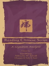 Reading Chinese Script