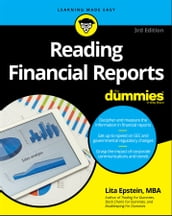 Reading Financial Reports For Dummies