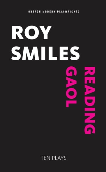 Reading Gaol - Roy Smiles