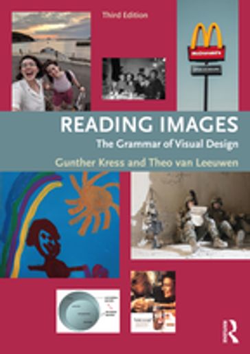 Reading Images - Gunther Kress - Theo van Leeuwen