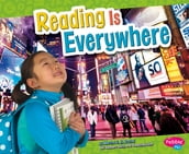 Reading Is Everywhere