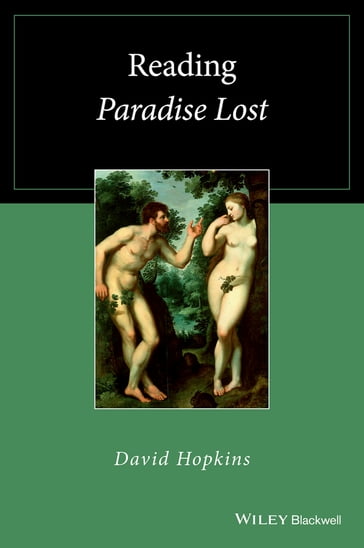 Reading Paradise Lost - David Hopkins