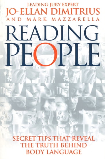 Reading People - Jo-Ellan Dimitrius