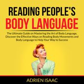 Reading People s Body Language
