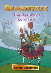 Reading Planet: Astro  Dragonville: The Return of Lord Tim - Mercury/Purple band