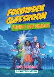 Reading Planet: Astro  Forbidden Classroom: Friends and Enemies - Saturn/Venus band