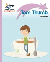 Reading Planet - Tom Thumb - Lilac Plus: Lift-off First Words