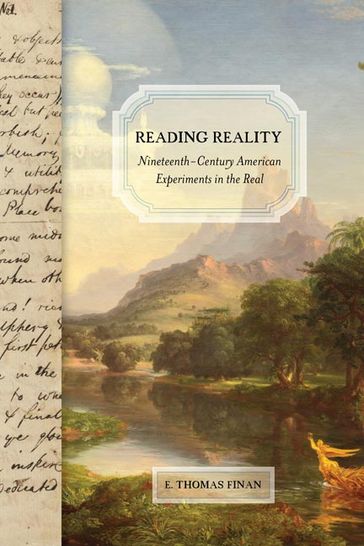 Reading Reality - E. Thomas Finan