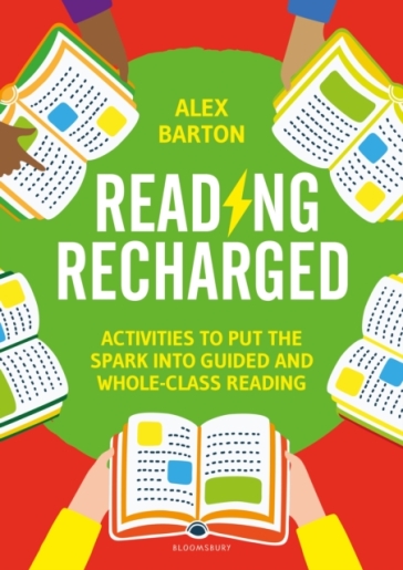 Reading Recharged - Alex Barton