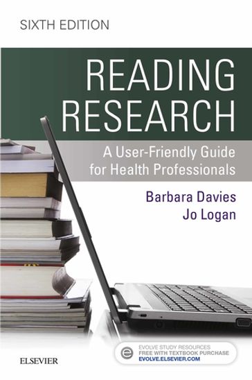 Reading Research - E-Book - BScN  PhD Jo Logan - RN  PhD  FCAHS Barbara Davies