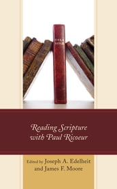 Reading Scripture with Paul Ricoeur