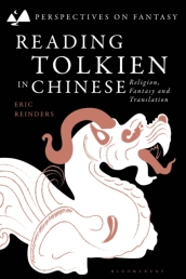 Reading Tolkien in Chinese