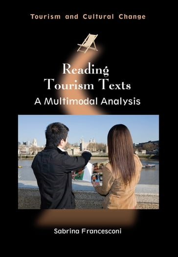 Reading Tourism Texts - Sabrina Francesconi