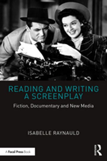 Reading and Writing a Screenplay - Isabelle Raynauld