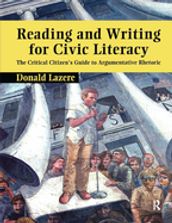 Reading and Writing for Civic Literacy