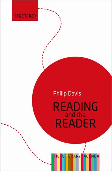 Reading and the Reader - Philip Davis