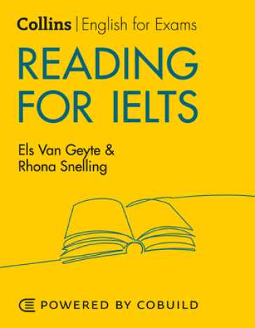 Reading for IELTS (With Answers) - Els Van Geyte - Rhona Snelling