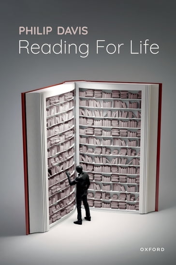 Reading for Life - Philip Davis