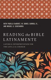 Reading the Bible Latinamente