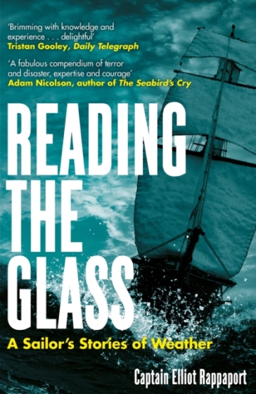 Reading the Glass - Elliot Rappaport