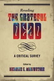 Reading the Grateful Dead