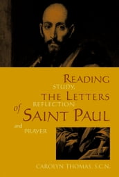 Reading the Letters of Saint Paul