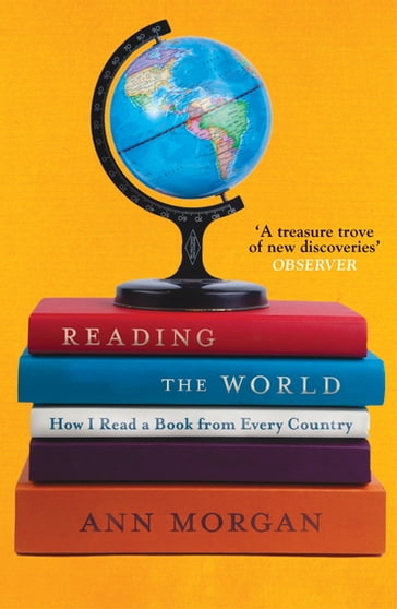 Reading the World - Ann Morgan