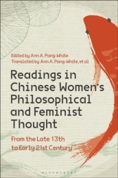 Readings in Chinese Women¿s Philosophical and Feminist Thought