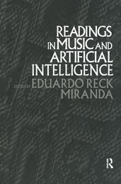 Readings in Music and Artificial Intelligence