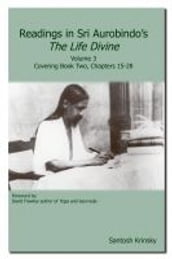 Readings in Sri Aurobindo