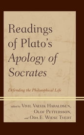 Readings of Plato