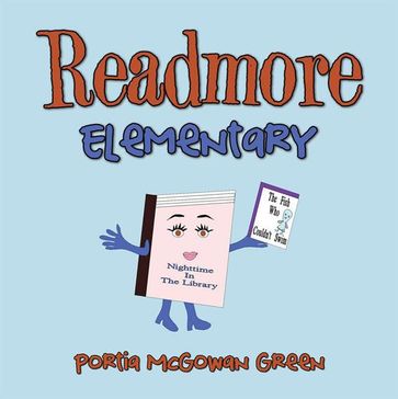 Readmore Elementary - Portia McGowan Green