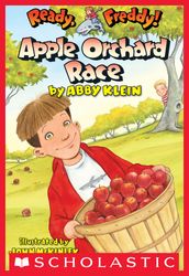 Ready, Freddy! #20: Apple Orchard Race