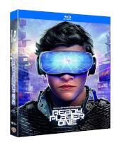 Ready Player One (Limited Lenticular O-Ring)