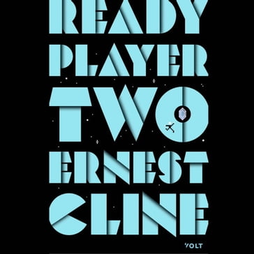 Ready Player Two - Ernest Cline