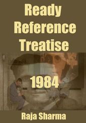 Ready Reference Treatise: 1984