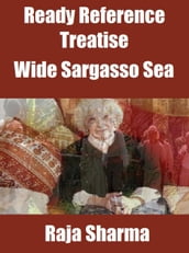 Ready Reference Treatise: Wide Sargasso Sea