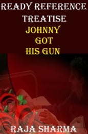 Ready Reference Treatise: Johnny Got His Gun