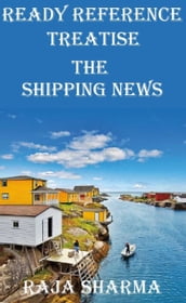 Ready Reference Treatise: The Shipping News