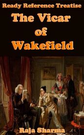 Ready Reference Treatise: The Vicar of Wakefield