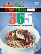 Ready, Steady, Cook 365