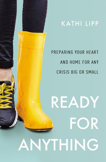 Ready for Anything - Kathi Lipp