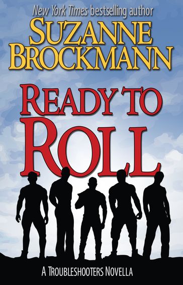 Ready to Roll - Suzanne Brockmann